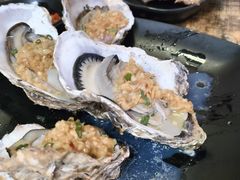 -碳炉海鲜烧烤·1992(北京路店)