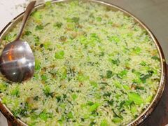 -高老庄·老溧阳·私房菜(南山竹海店)