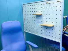 -Andrew指甲专科灰指甲·甲沟炎矫正·3D步态矫形鞋垫定制(浦三路店)