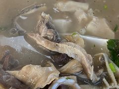 -北三沙家烧麦(北头道街店)