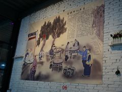 -官塘锋记鱼生·生腌·砂锅粥(牌坊街店)