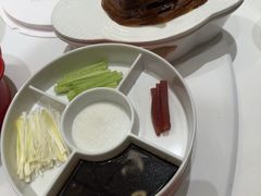 -大铁勺新津菜(中北永旺店)