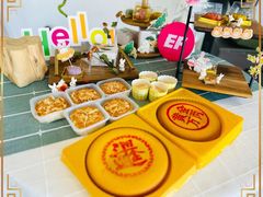 -EF教育成人英语(望京中心)
