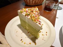 开心果蛋糕-CAPARESH開府莱舍(望京金辉店)