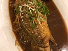 -莆田餐厅PUTIEN(三里屯店)