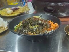 -胡悦里韩式烤肉(莱阳总店)