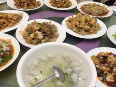 -林之六八·6886大连老菜馆