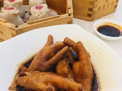 -番禺宾馆丽苑厅