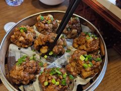 -HOHO餐厅(古子城店)