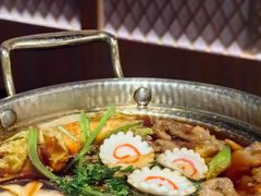 -德川家日本料理(顺义华联店)