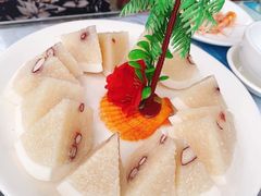 海南椰子饭-范饭椰林川湘味海鲜·椰子鸡(三亚湾椰梦长廊店)