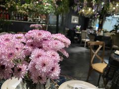 -第101座花园餐厅(湖滨88店)