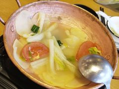 -品味泸沽湖•民族特色菜(大落水店)