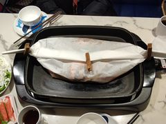 -鱼颜诱纸纸上烤鱼·蛙(龙湖天街店)
