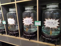 汾酒-太原面食店(解放路店)