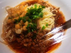 小面-太二酸菜鱼(沈阳万象城店)
