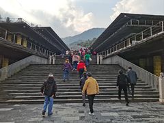 -腾冲云峰山