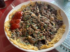 海蛎煎-三碟海鲜餐厅(崇武店)