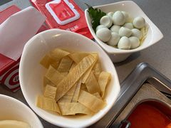 油豆皮-海底捞火锅(老城根店)