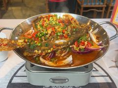 -罗大姐湘潭菜馆(洋湖春园店)