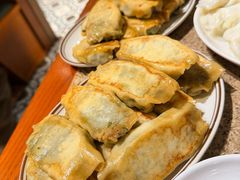 -金谷园饺子馆(北邮总店)