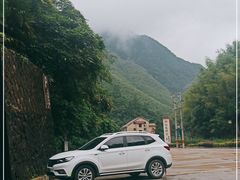 -浙北大峡谷