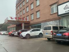 -锡和无锡菜(景丽苑店)