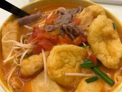 -谭仔米线(皇庭广场店)