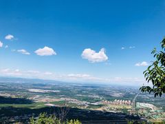 -阳台山自然风景区