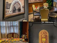 -潮隐·东园现代潮菜