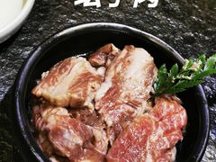 -味家烤肉烤鳗鱼牛排(西塔旗舰店)