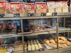 -老鼎丰(靖宇街总店)