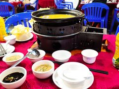 -光明清汤羊(宝业路店)