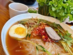 -英兰朝族饭店(河南桥头店)