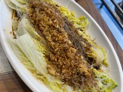 -船梆煮•蒸汽海鲜·生腌干蒸(五四广场店)