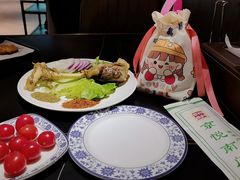 -京悦南门涮羊肉·羊蝎子火锅(田林路店)