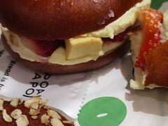 -PAOPAO Bakery&Café(港汇店)