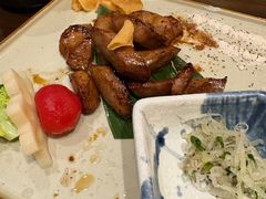 -鸟鹏烧鸟居酒屋(龙岗万科店)
