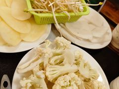 -冯记香辣兔火锅(茶店子总店)