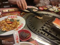 -烤肉食堂(揭阳广百店)
