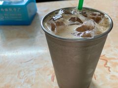 -渔记茶餐厅(渔村店)