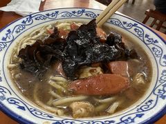 -姚记面馆(瑶琳路店)