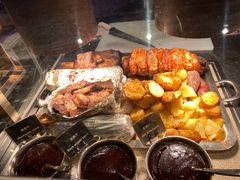 -广州富力君悦大酒店·凯菲厅