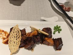 -狮王府淮扬菜(新街口友谊店)