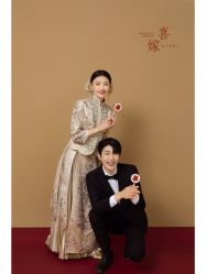 -拾尚映画·STUDIO婚纱摄影(中关村店)