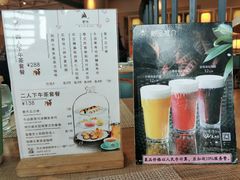 -野米东南亚餐厅(欢乐海岸店)