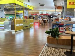 -银座商城(玉函店)