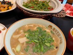 -唐河王记·南阳民间菜(国基路店)