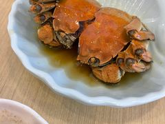 -蟹盛(上海白玉兰广场店)