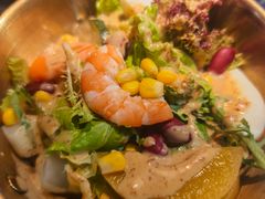 -梨花自助烤肉(乐宾店)